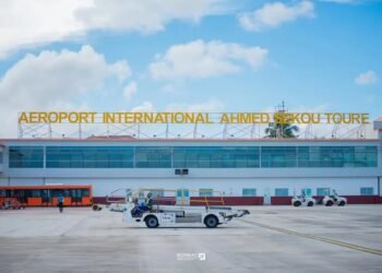 Rébaptisation de l’Aéroport de Conakry : les victimes de Camp Boiro déboutées par la justice guinéenne