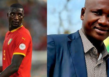 Serhou GUIRASSY grand favori au Ballon d’Or : « il a écrasé toute concurrence », soutient Mamoudou DIALLO