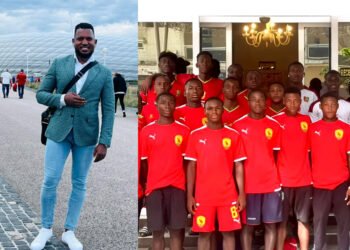 Dernière minute – Fraude sur l’âge du Syli U17 : Tanou DIALLO annonce un recours de la FGF et une seconde chance pour les joueurs