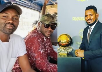 Disparition des leaders du FNDC : Tanou DIALLO dénonce l’indifférence générale et appelle à la prudence