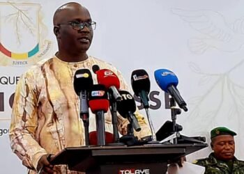 Santé : l’Armée Guinéenne lance une campagne de dépistage gratuit des maladies rénales chroniques