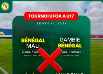 Annulation du match Sénégal-Mali : vers une réintégration des pays disqualifiés ?