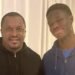 Le père de Thierno BARRY accuse : « Si la Guinée perd aujourd’hui Thierno BARRY, c’est à cause de Kaba DIAWARA »