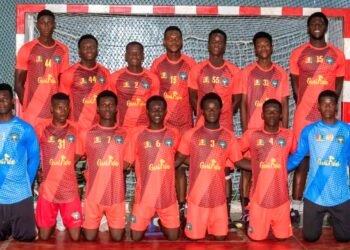 Victoire du syli cadet au Trophée continental de l’IHF : une entrée triomphante malgré les obstacles