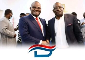 La FGF dément les rumeurs de retrait de Guicopres en tant que sponsor des Championnats nationaux et des équipes nationales