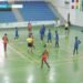 Trophée IFH : défaite d’entrée pour le Syli Junior Handball face au Rwanda en Éthiopie