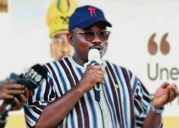 N’Zérékoré : lancement de la campagne de vulgarisation de l’avant-projet de la nouvelle constitution 