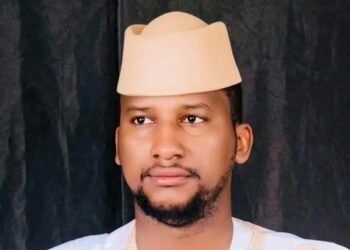 Ibrahima Kalil DIALLO annonce sa démission du SPPG et son entrée en politique