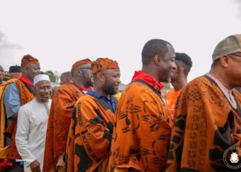 Alhouseyni Makanéra KAKÉ : le caméléon politique en terrain de jeu