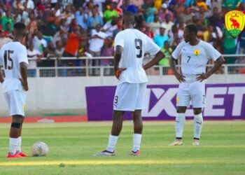 Défaite contre la Tanzanie : « nous sommes éliminés, mais la réserve est portée », assure un très proche de la Fédération