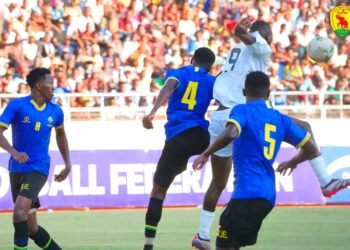 Urgent – Recours de la Guinée contre la Tanzanie : la FGF confirme