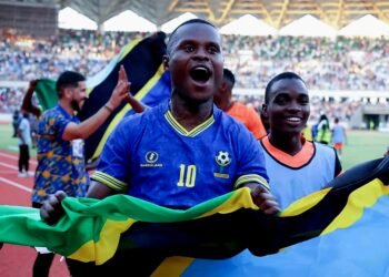 La Tanzanie réfute les accusations de la Guinée sur la légitimité de Muhamed Ame et défend sa qualification pour la CAN