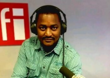 Tanzanie-Guinée : ces révélations de BAH Lamine