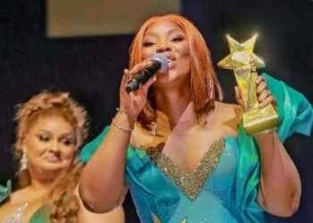 PRIMUD d’Or 2024 : Roseline Layo couronnée, tous les gagnants par catégorie