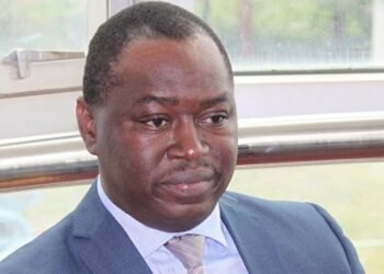 Urgent : Paul Moussa Diawara nommé DG de la Marine Marchande (décret)