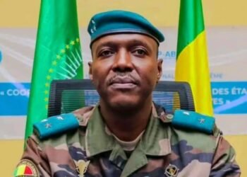 Urgent-Mali : Abdoulaye MAÏGA nommé Premier ministre