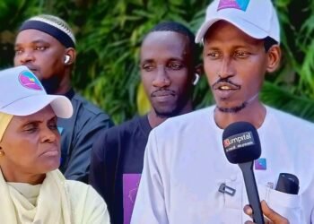 Soutien au CNRD : un mouvement accuse la RTG d’avoir décontextualisé un reportage sur ses activités