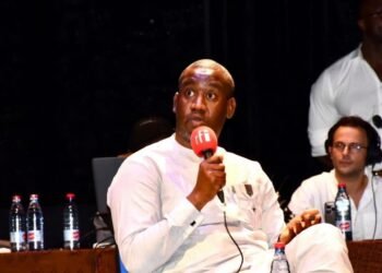 Évaluation des partis politiques : « le CNRD n’a pas d’agrément, il a un agenda caché » (Aliou BAH)