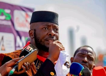 N’Zérékoré : Amara CAMARA s’attaque aux « vendeurs de rêves et d’illusions »