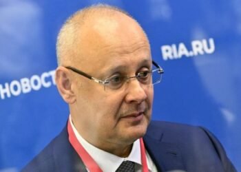 Kobiakov : La Russie a conclu des accords de Coopération militaire avec 33 pays africains