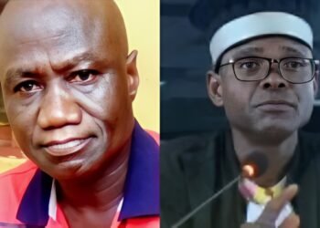 Justice : nouveau renvoi dans le procès du journaliste Bakary Gamalo BAMBA