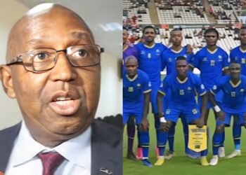 Recours de la Guinée contre la Tanzanie : Blasco BARRY dément les rumeurs d’une décision de la CAF 