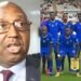 Recours de la Guinée contre la Tanzanie : Blasco BARRY dément les rumeurs d’une décision de la CAF 