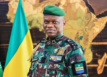 Résultats définitifs du Référendum constitutionnel au Gabon : légère baisse du pourcentage en faveur du « Oui »