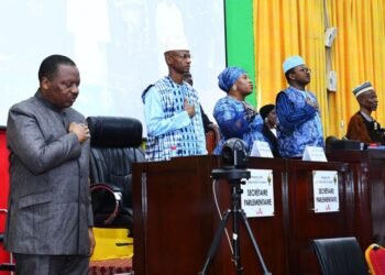 Avant-Projet de la Nouvelle Constitution : découvrez le nouvel organe qui remplacera la CENI pour l&rsquo;organisation des élections