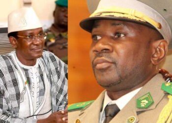 Choguel MAÏGA brise le silence : les dessous d’un limogeage qu’il ne digère pas