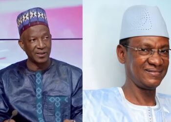 Urgent – Mali : le premier ministre Choguel  limogé 