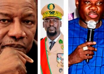 Révélations sur le recrutement de Libériens accusés de comploter contre la Guinée