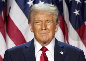 Trump 2024 : les principales promesses de campagne