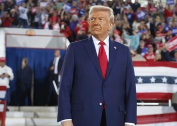 Donald TRUMP de retour à la Maison Blanche : une victoire marquée par les rebondissements