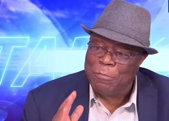 Épidémie de kidnapping à Conakry : « CNRD et le gouvernement savent plus qu’ils ne disent sur sur ces enlèvements », selon Dr Édouard Zotomou