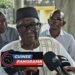 Témoignages suite à la disparition du Kountigui de la Basse-Guinée : « Il était un homme de rigueur et de vigueur », Elhadj Soumah YANSANÉ