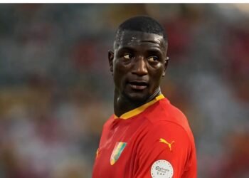 Promesse de GUIRASSY avant l’ultime combat face à la Tanzanie 