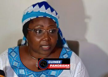 Violences basées sur le genre :  « Ce qui m’écœure, c’est le viol et l’assassinat des petites filles » (Hadja Mariame SYLLA)