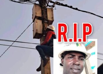 Cimenterie : un électricien électrocuté meurt sur un poteau électrique