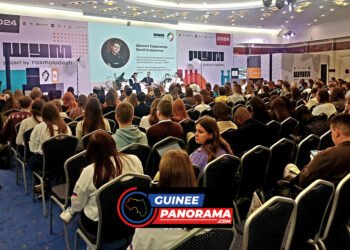 Clôture du Forum Panrusse des Jeunes sur l’Éducation à Kaliningrad : des participants africains partagent leur expérience enrichissante