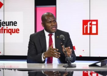 SIMANDOU 2040 : l’exploitation effective démarrera entre 2026 et 2027 (Ismaël Nabé sur RFI)