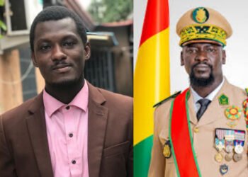 Transition et justice : Kalil CAMARA éclaire sur l’impunité du président en cas de parjure