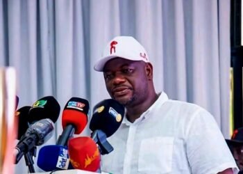 Keamou Bogola HABA confiant sur le recours de la Guinée contre la Tanzanie : « Le crime n’est jamais parfait »