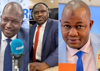 « Grandes Gueules, » « On Refait le Monde, » « Mirador » : que sont devenus les chroniqueurs de ces talk-shows