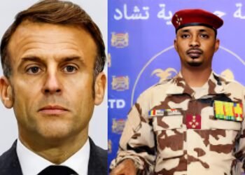 Défense : la France de nouveau chassée du Tchad ?
