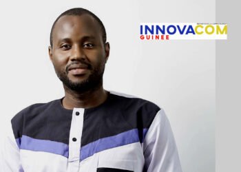 Publireportage – Innovacom Guinée : l’audace créative au service de la communication moderne