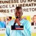 Assemblée RPG : Mohamed Lamine KAMISSOKO dénonce la prolifération des mouvements de soutien au président de la transition