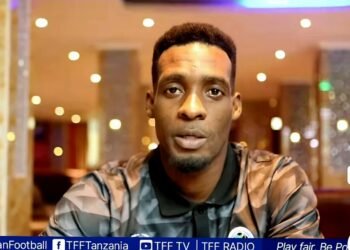 Recours de la Guinée contre la Tanzanie : voici l’identité du joueur recusé