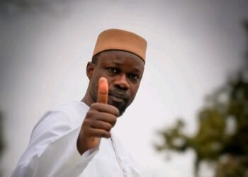 Législatives sénégalaises : « large victoire » du parti au pouvoir, selon le PASTEF