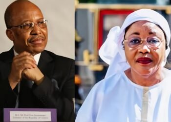 Diplomatie : la Guinée rappelle deux de ses ambassadeurs en Europe et aux Etats-Unis